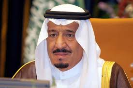 الملك سالمان بن عبد العزيز